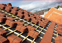 Rénover sa toiture à Faucon-de-Barcelonnette